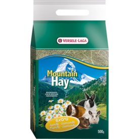 Versele-Laga Mountain Hay Kamilla 500g