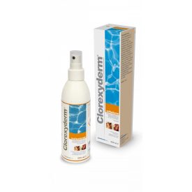 Clorexyderm oldat 200ml