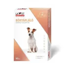 Lavet Bőrtápláló vitamin tabletta kutya 50x