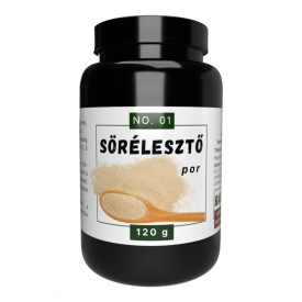 Quebeck sörélesztő 120g