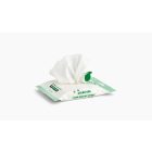 Beco bambusz&hipoallergén nedves törlőkendő, illatmentes 20db