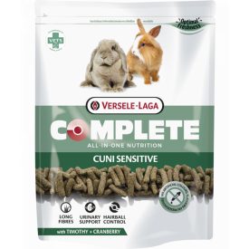 Versele-Laga Cuni Sensitive Complete 500g