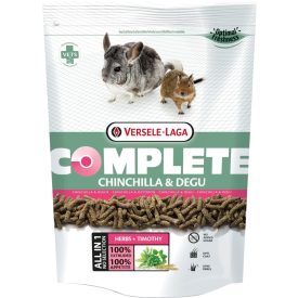 Versele-Laga Chinchilla&Degu Complete 500g