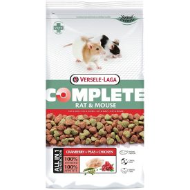 Versele-Laga Rat&Mouse Complete 2kg