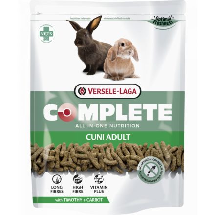 Versele-Laga Cuni Adult Complete 500g 