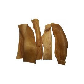 Teomann szárított marhafejbőr 125g