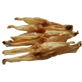 Teomann szárított nyúlfülek 125g