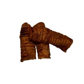 Teomann szárított marhalégcső darabok 125g