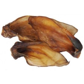 Teomann szárított marhafül FÜLKAGYLÓVAL 5db