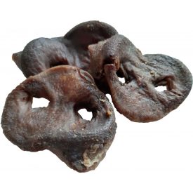 Teomann szárított sertésorr 125g