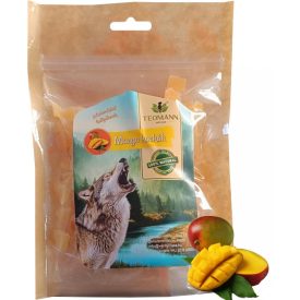 Teomann szárított mangó kockák 200g