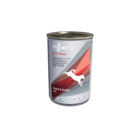 Trovet Renal-Oxalate dog RID konzerv 400g