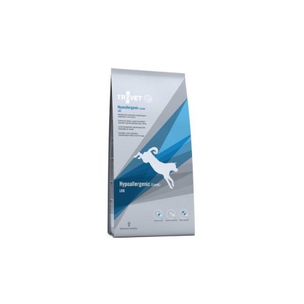 Trovet Hypoallergen dog LRD 10kg