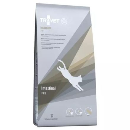 Trovet Intestinal cat FRD 2,5kg