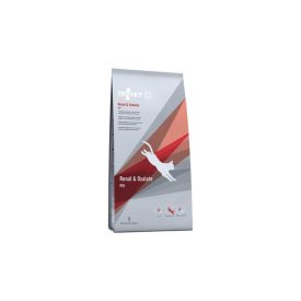 Trovet Renal-Oxalate cat RID 2,5kg