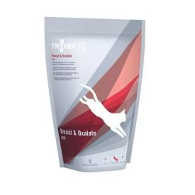 Trovet Renal-Oxalate cat RID 500g