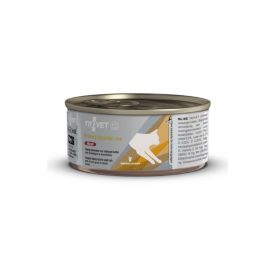Trovet Urinary Struvit cat ASD beef konzerv 100g 