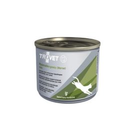 Trovet Hypoallergen cat HRD konzerv 200g