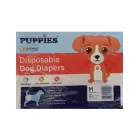 Puppies tüzelőbugyi L