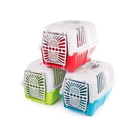 Camon PRATIKO szállítóbox színes 48x31,5x33cm