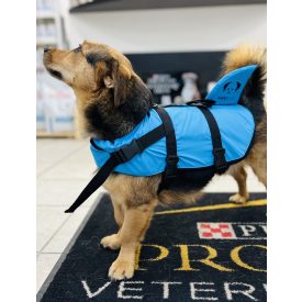 Wowo mentőmellény Manuvet