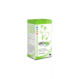 Uromax tabletta 50x