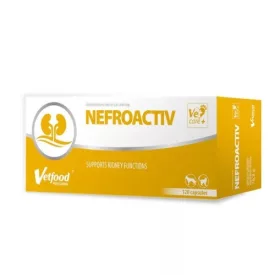 NefroActiv kapszula 60db