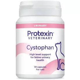 Protexin Cystophan kapszula 30x