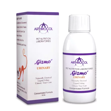 Gizmo Urinary 100 ml