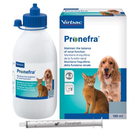 Pronefra 180ml