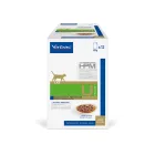 Virbac HPM Diet Cat Urology ② Dissolution & Prevention alutasakos 85g