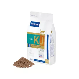 Virbac HPM Diet Cat Kidney & Joint ① EARLY 1,5kg