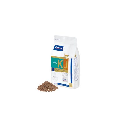 Virbac HPM Diet Cat HPM Kidney & Joint 1 EARLY 1,5kg