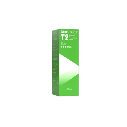 DMGuard T2 oldat 30ml