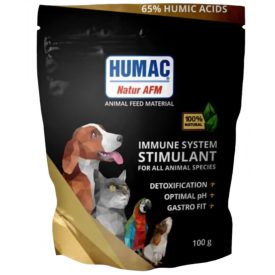 Humac Natur AFM 100g