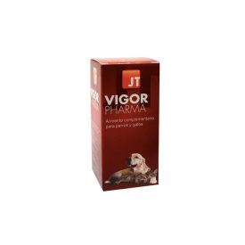 JT vigor pharma 55ml