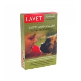 Lavet Algavitaminos tabletta kutya 50x