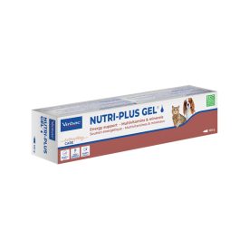 Nutri Plus gél 120g