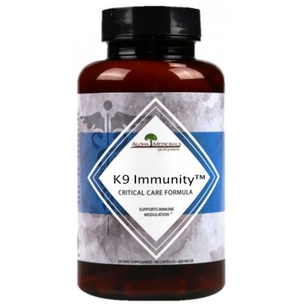 K-9 Immunity tabletta 90x