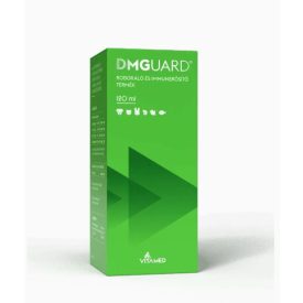 DMGuard oldat 120ml