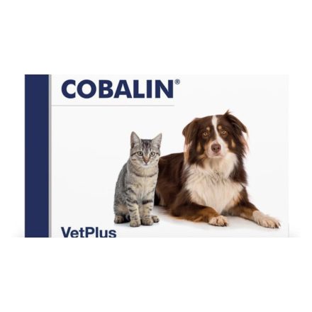Cobalin B-vitamin kapszula 60x