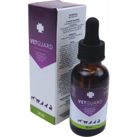 Vetguard belsőleges oldat 120ml