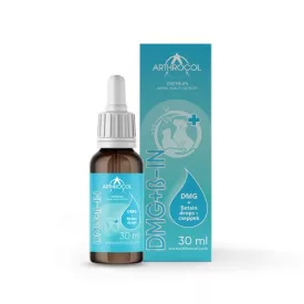 Arthrocol DMG + Betaine cseppek 30ml