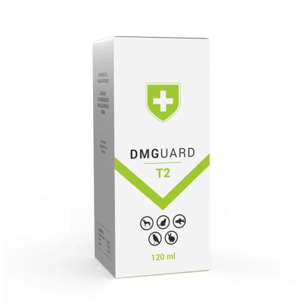 DMGuard T2 oldat 120ml