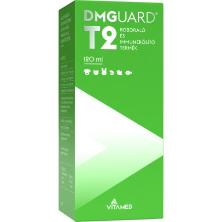 DMGuard T2 oldat 120ml