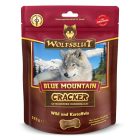 Wolfsblut Blue Mountain Cracker - vad burgonyával 225g