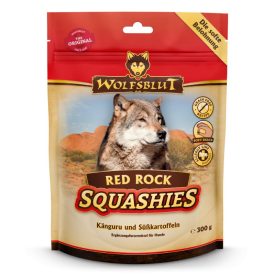   Wolfsblut Red Rock Squashies - kenguru édesburgonyával 300g