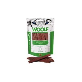 Woolf bárányhús filé 100g