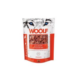 Woolf lazachús kockák 100g